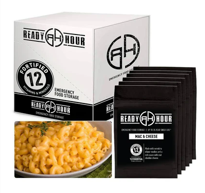Case Pack